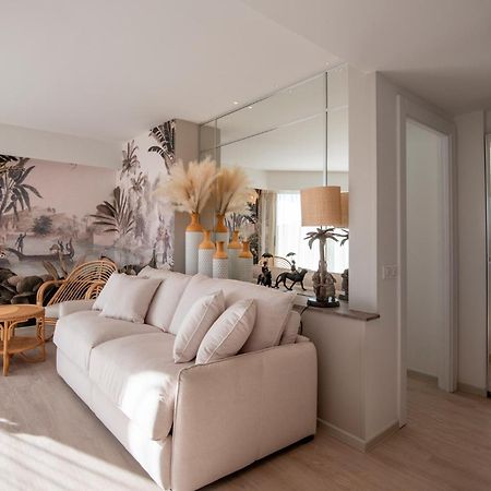 Residence Hoteliere Chambord Au Coeur De Menton - Entierement Renovee Exterior photo