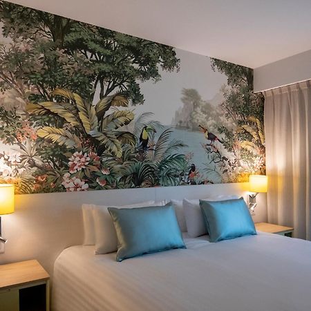 Residence Hoteliere Chambord Au Coeur De Menton - Entierement Renovee Exterior photo