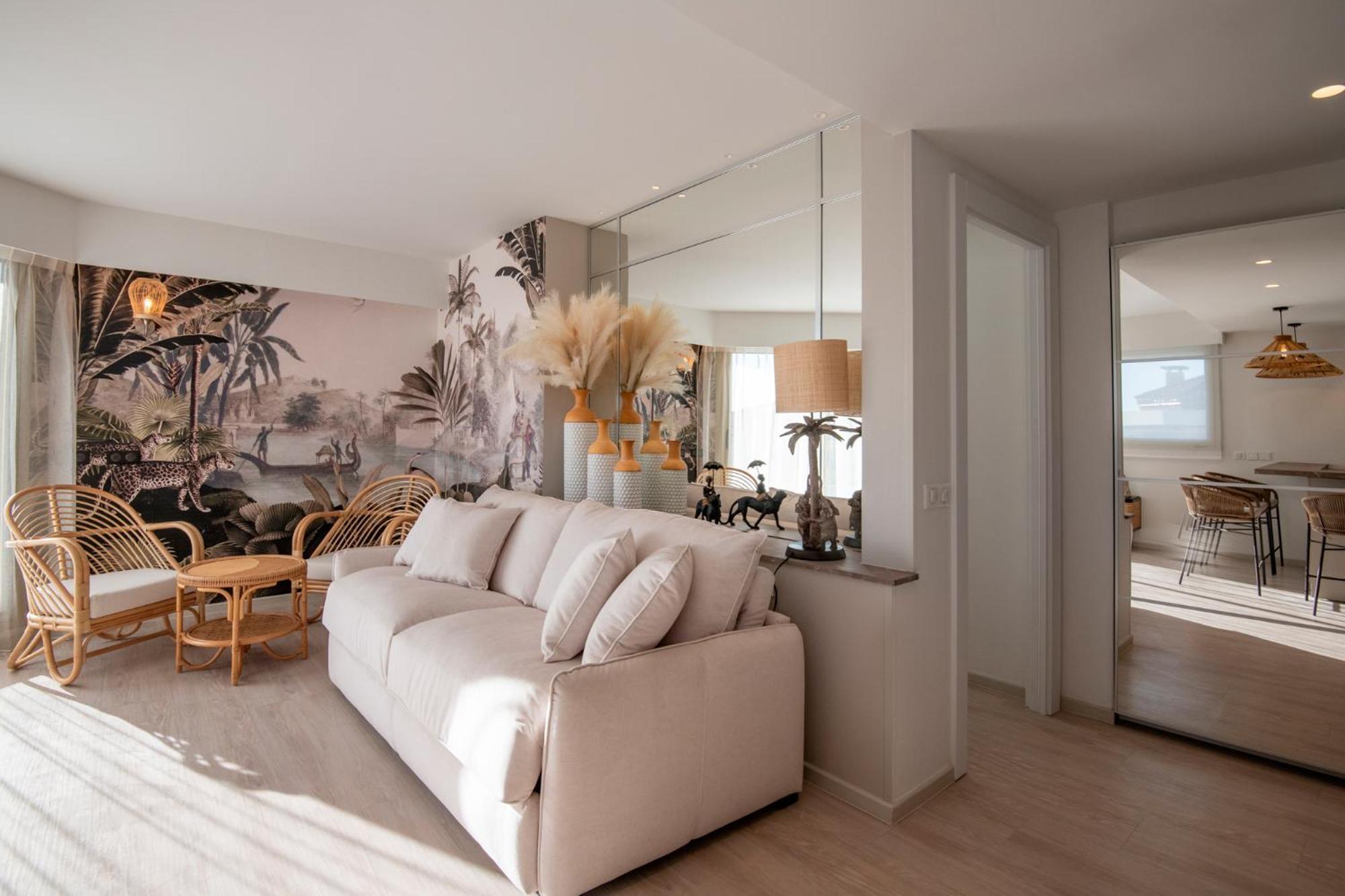 Residence Hoteliere Chambord Au Coeur De Menton - Entierement Renovee Exterior photo