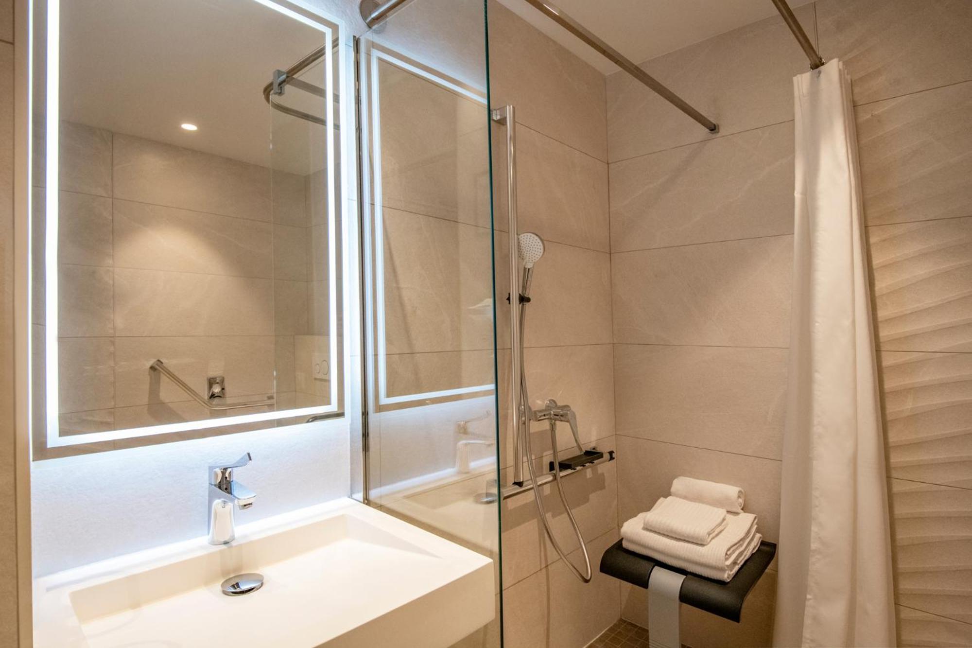 Residence Hoteliere Chambord Au Coeur De Menton - Entierement Renovee Exterior photo