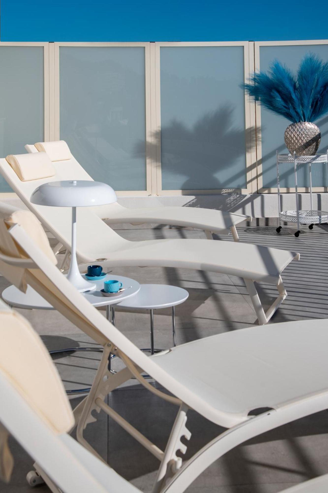 Residence Hoteliere Chambord Au Coeur De Menton - Entierement Renovee Exterior photo
