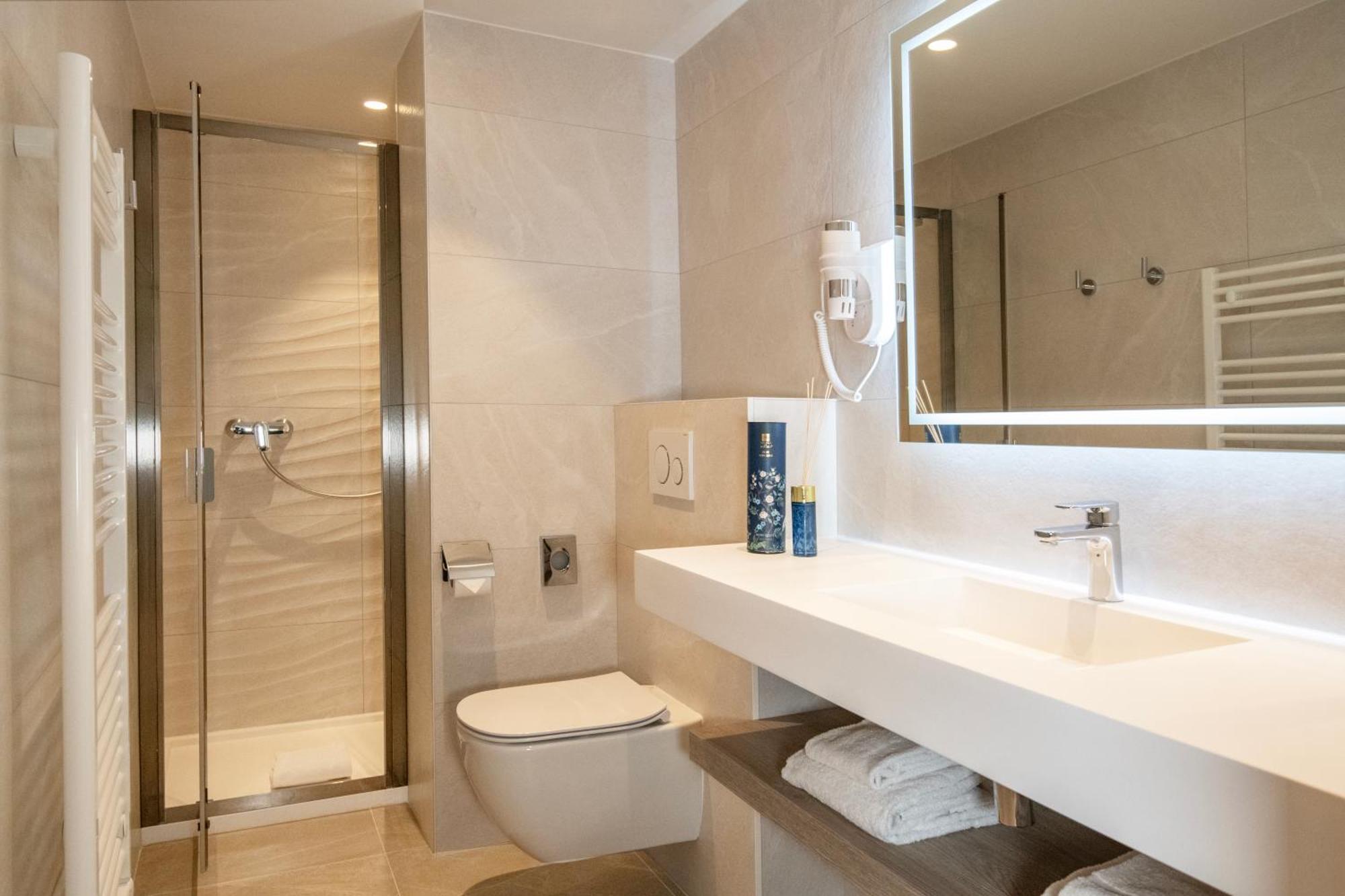 Residence Hoteliere Chambord Au Coeur De Menton - Entierement Renovee Exterior photo