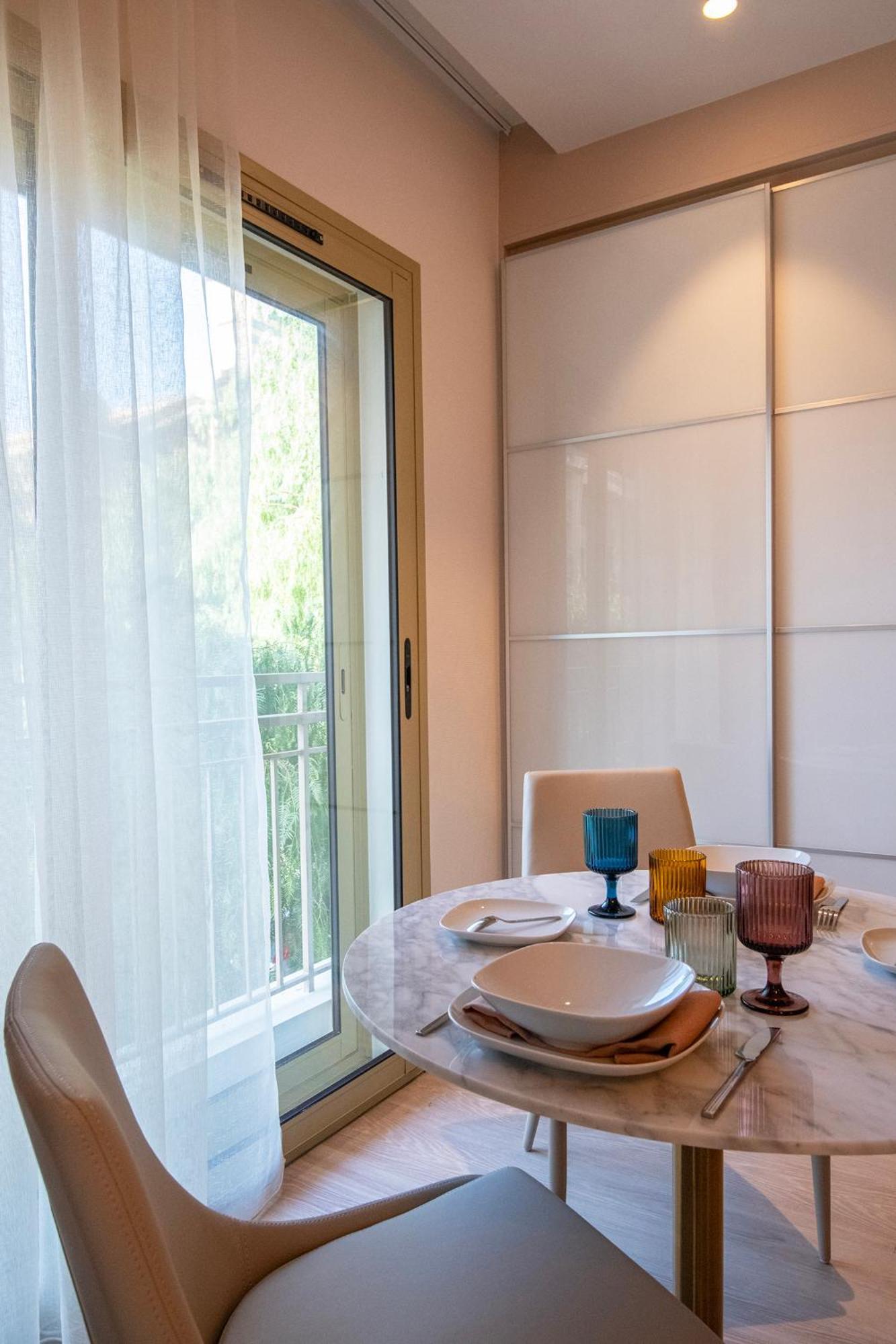 Residence Hoteliere Chambord Au Coeur De Menton - Entierement Renovee Exterior photo