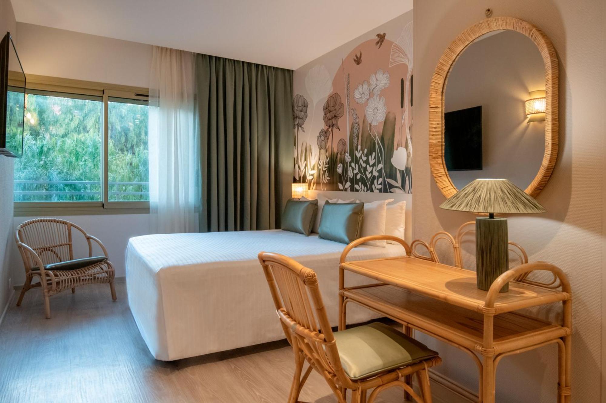 Residence Hoteliere Chambord Au Coeur De Menton - Entierement Renovee Exterior photo
